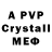 MDMA crystal Trish Rydl